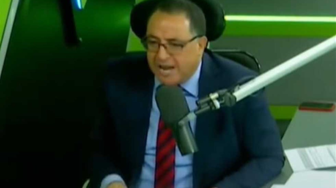 المعلق أشرف محمود المعلق أشرف محمود