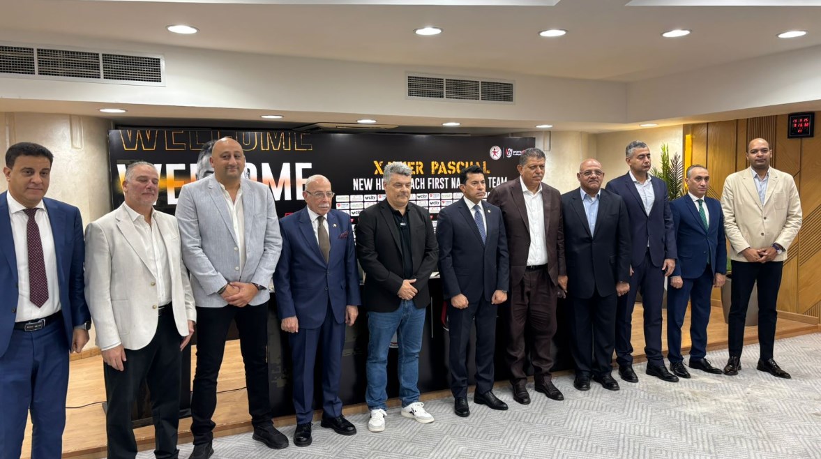 خافيير باسكوال خافيير باسكوال