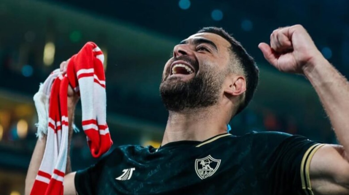 حمزة المثلوثي حمزة المثلوثي