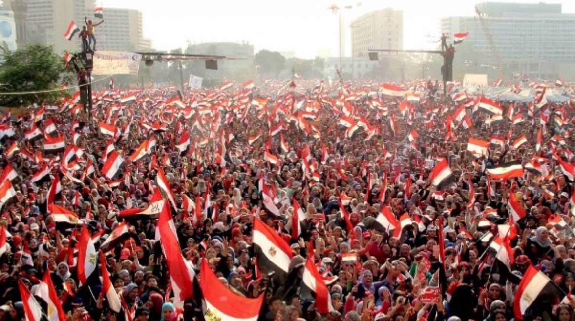 ثورة 30 يونيو ثورة 30 يونيو