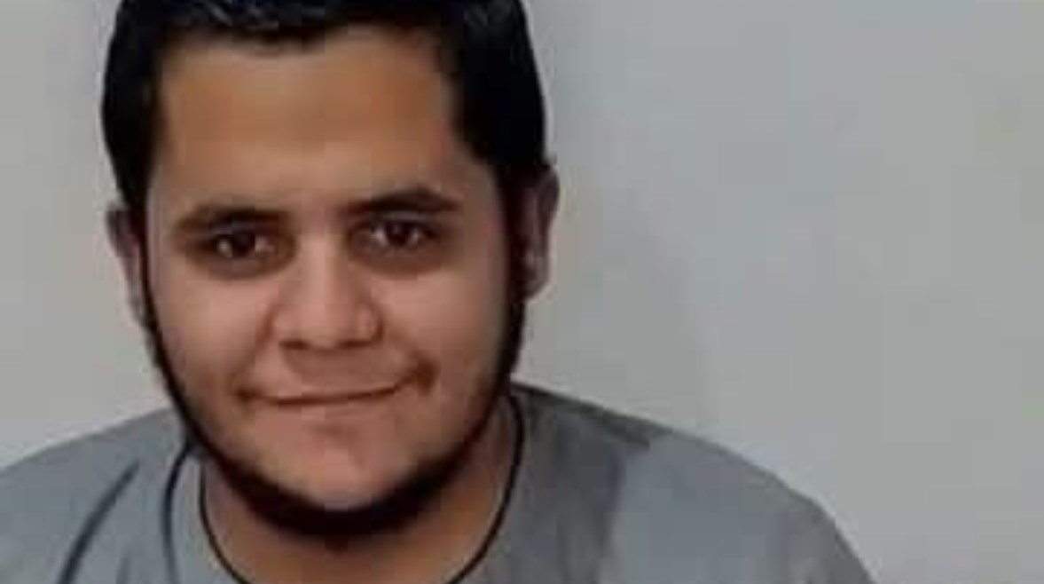 المجني عليه المجني عليه