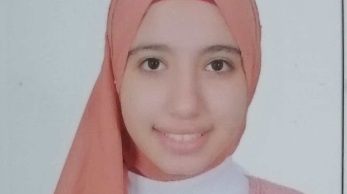 "رضوى" الأولى على الإعدادية الأزهرية بالقليوبية "رضوى" الأولى على الإعدادية الأزهرية بالقليوبية