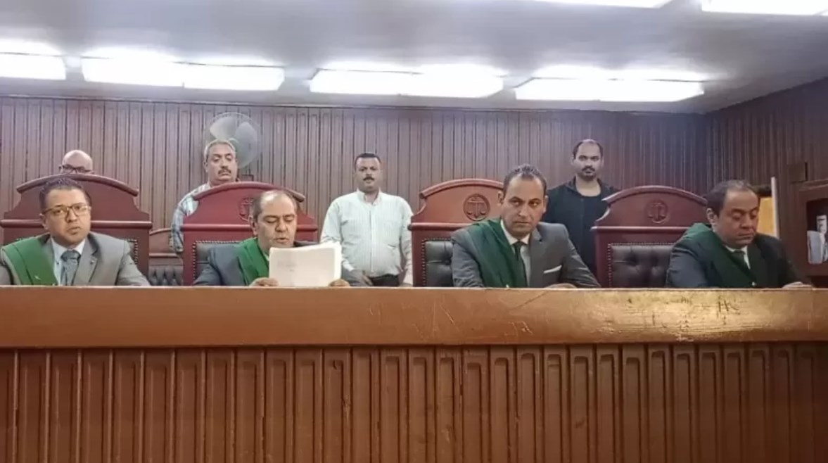 جنايات شبرا الخيمة 