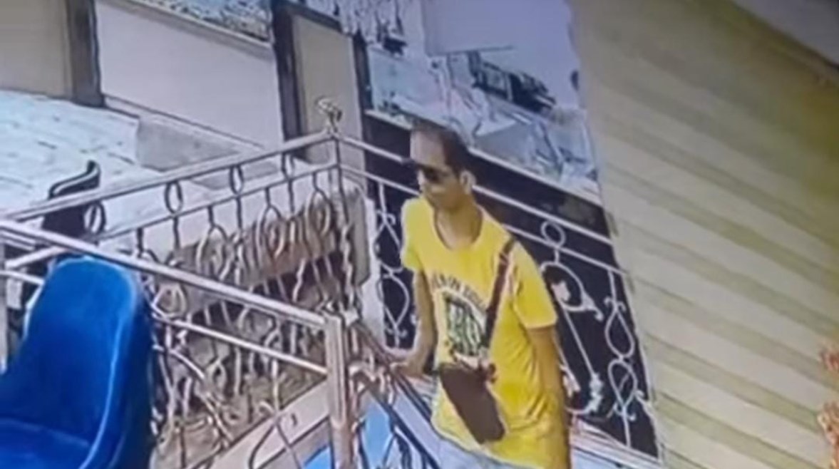 جانب من الفيديو جانب من الفيديو