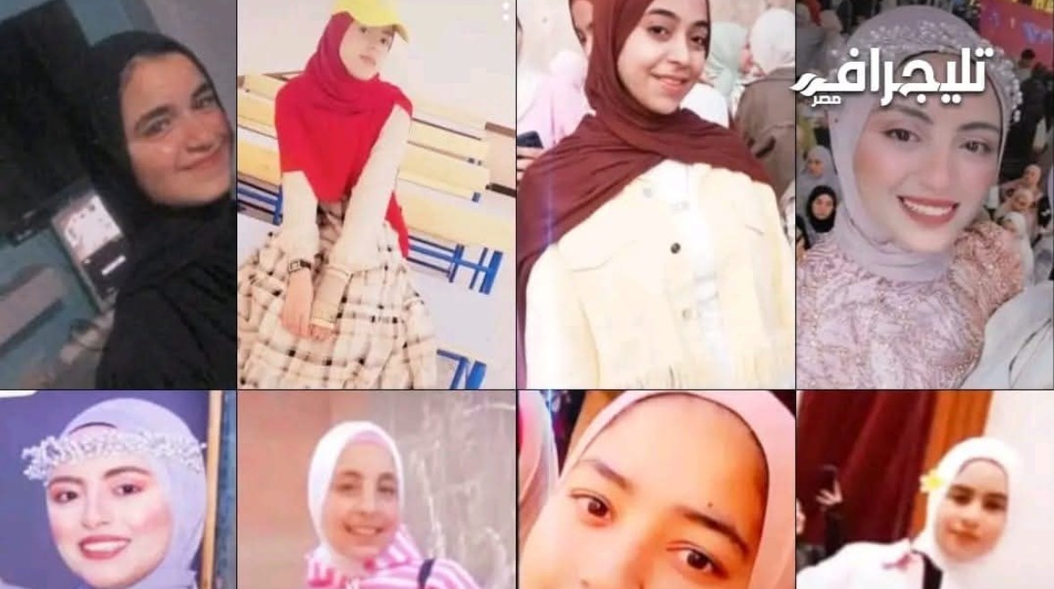فتيات ضحايا الطريق الإقليمي فتيات ضحايا الطريق الإقليمي