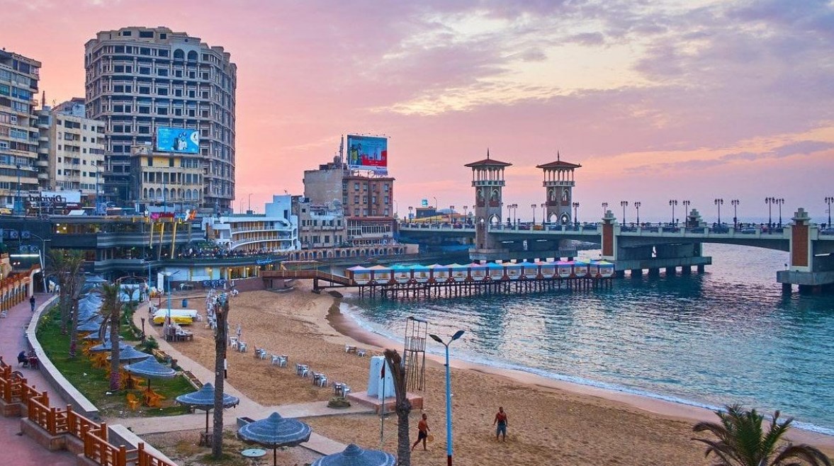 أرخص المصايف في عيد الأضحى- تعبيرية
