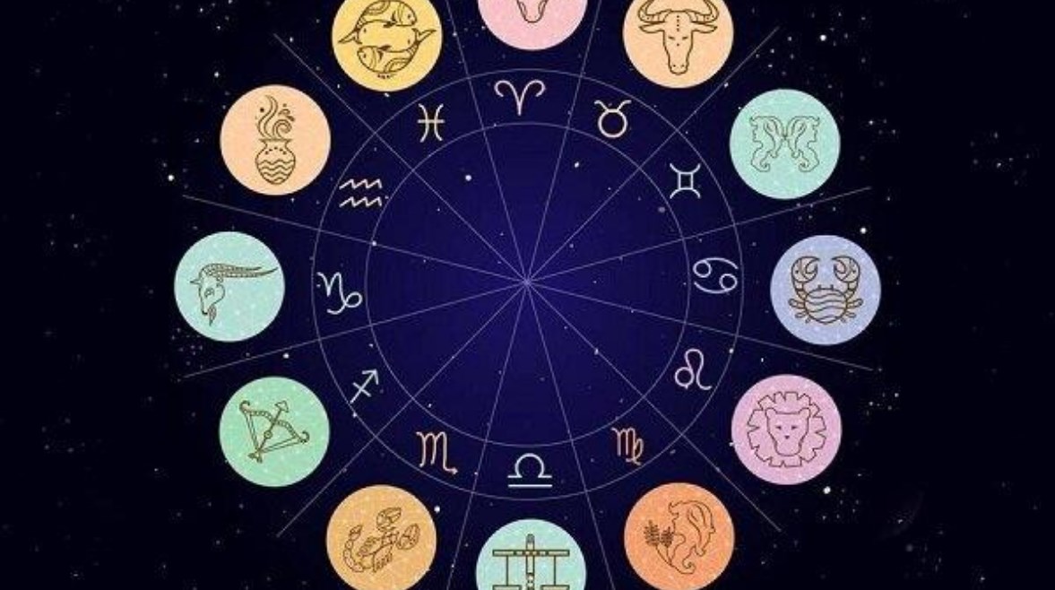 ماذا تقول الأبراج؟ ماذا تقول الأبراج؟