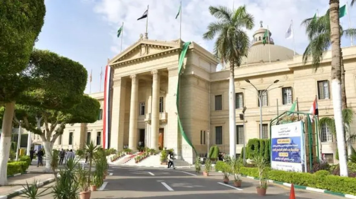 كلية طب قصر العيني كلية طب قصر العيني