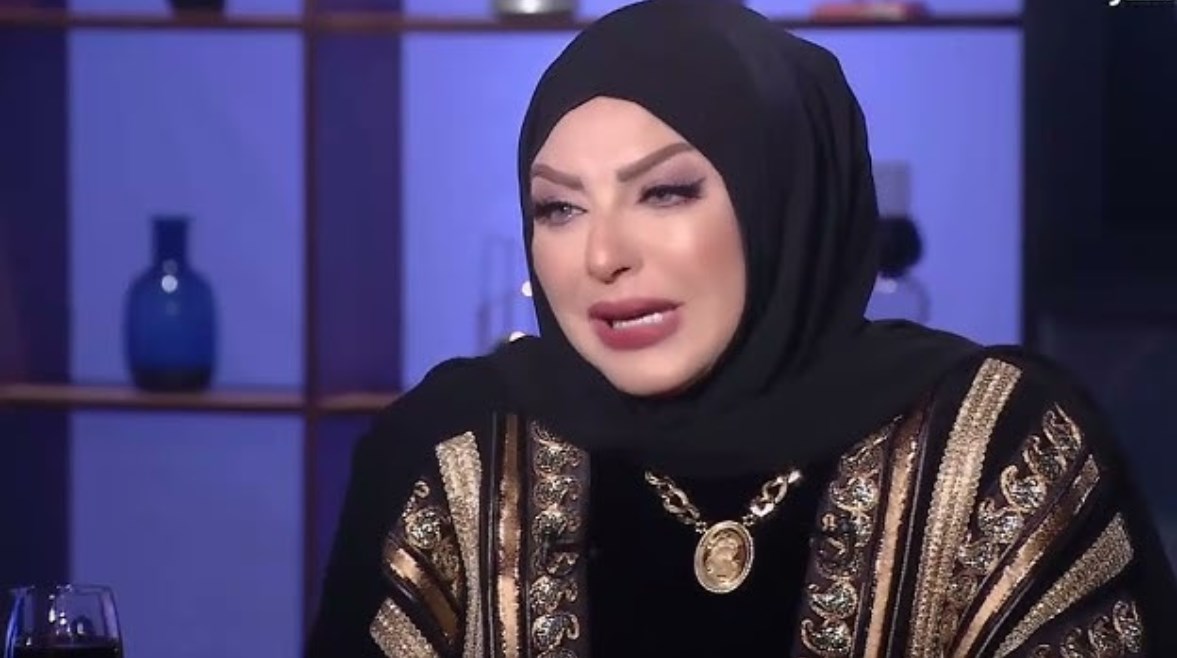 الفنانة والإعلامية ميار الببلاوي الفنانة والإعلامية ميار الببلاوي