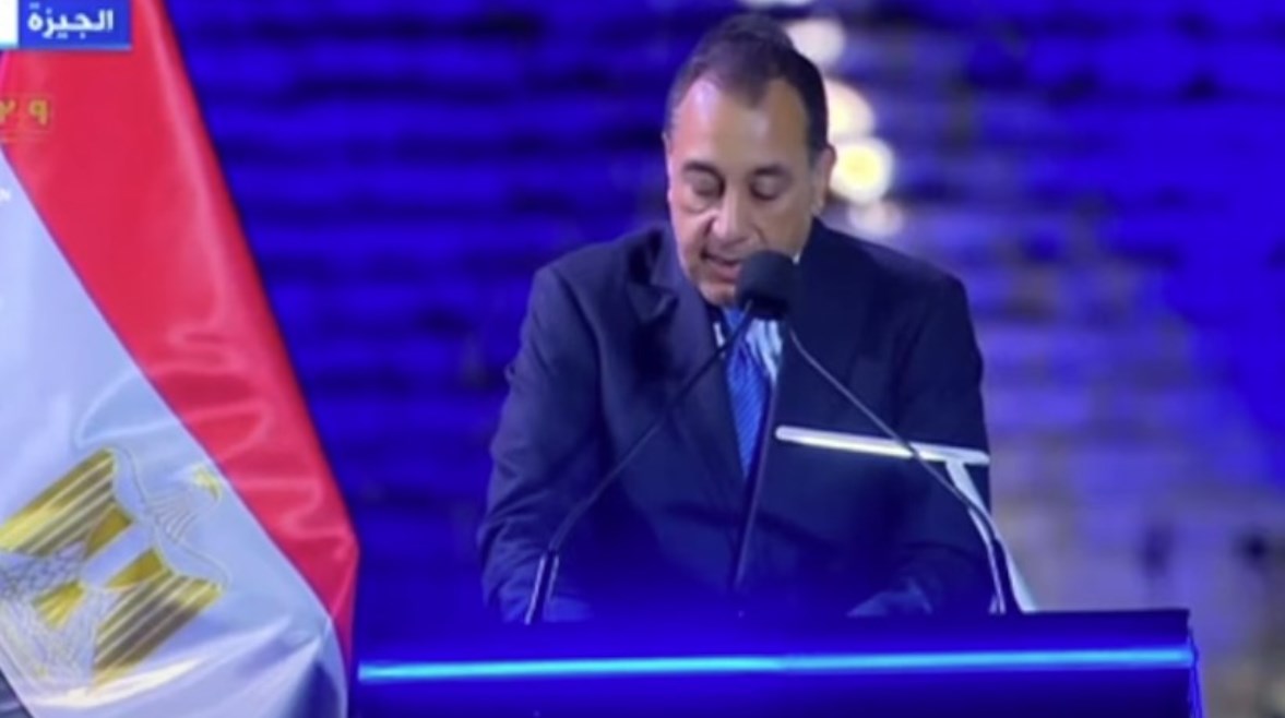 رئيس مجلس الوزراء مصطفى مدبولي رئيس مجلس الوزراء مصطفى مدبولي