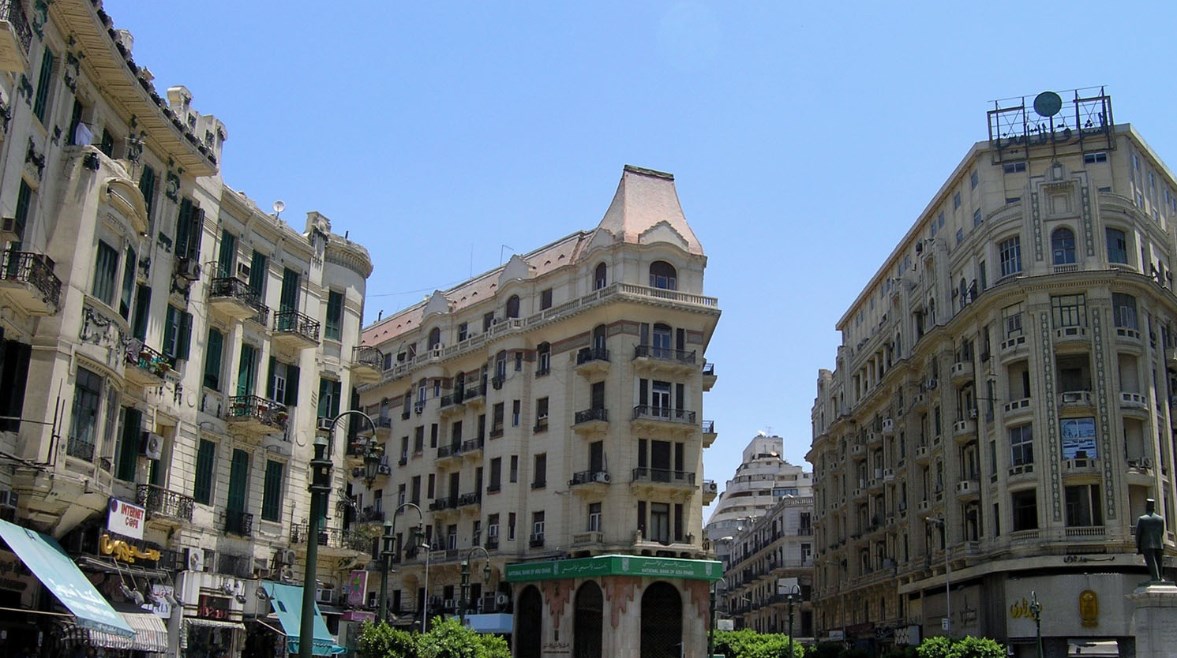 قانون الإيجار القديم قانون الإيجار القديم