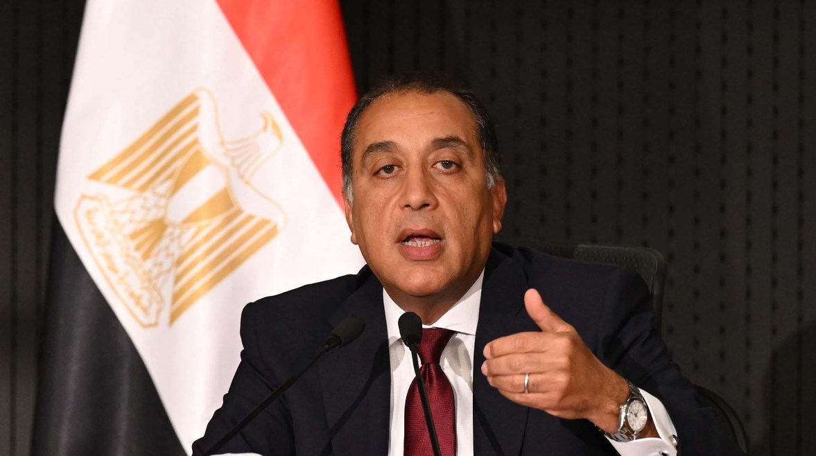رئيس الوزراء الدكتور مصطفى مدبولي رئيس الوزراء الدكتور مصطفى مدبولي