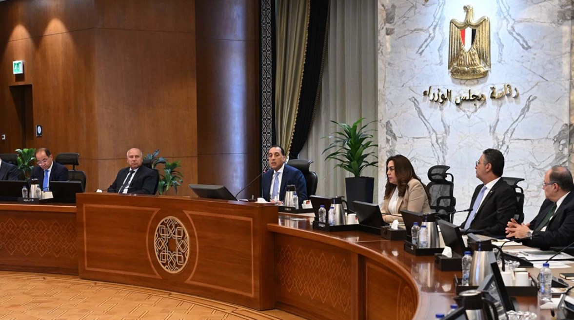 رئيس الوزراء، الدكتور مصطفى مدبولى رئيس الوزراء، الدكتور مصطفى مدبولى
