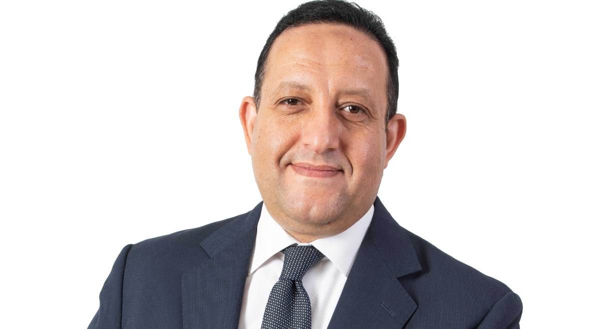 الدكتور محمد عبد الغني الدكتور محمد عبد الغني