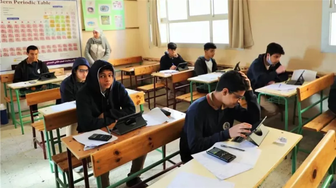 نتيجة الشهادة الإعدادية بالإسماعيلية 2025 نتيجة الشهادة الإعدادية بالإسماعيلية 2025