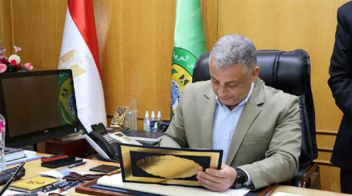 رابط نتيجة الشهادة الإعدادية محافظة الإسماعيلية 2025 رابط نتيجة الشهادة الإعدادية محافظة الإسماعيلية 2025