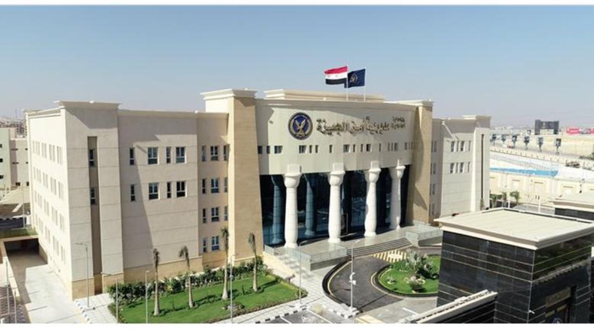 مديرية أمن الجيزة - أرشيفية مديرية أمن الجيزة - أرشيفية