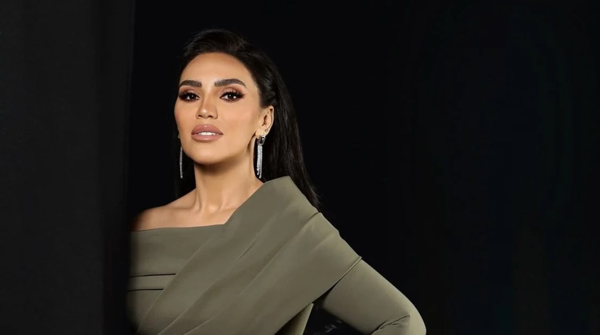 مي فاروق مي فاروق
