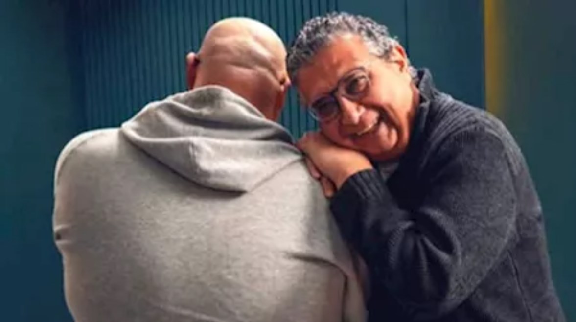 ماجد الكدواني في برنامج فضفضت أوي ماجد الكدواني في برنامج فضفضت أوي