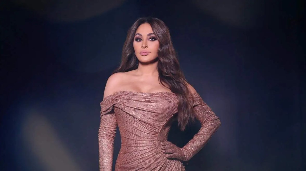 إليسا إليسا