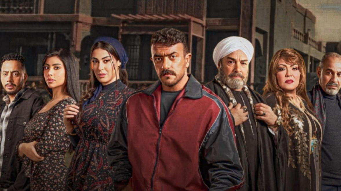 مسلسل فهد البطل مسلسل فهد البطل