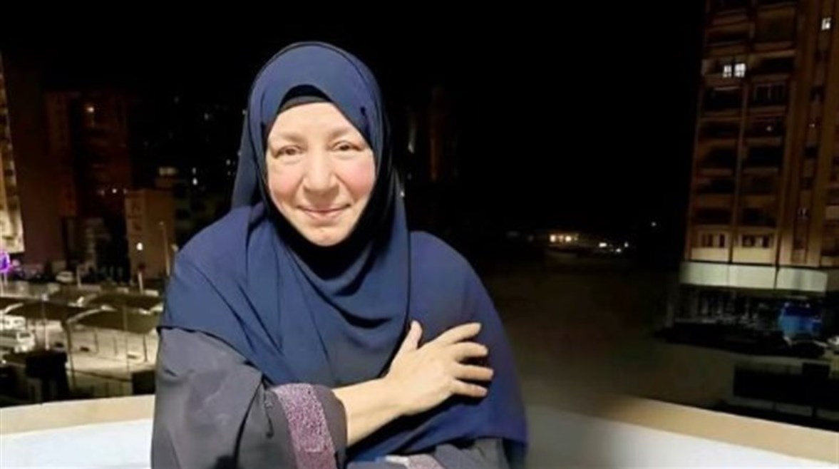 عبلة كامل عبلة كامل