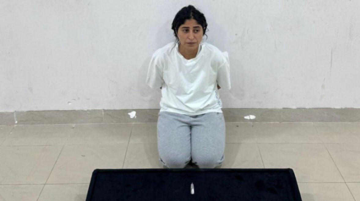الفنانة الكويتية شجون الهاجري الفنانة الكويتية شجون الهاجري