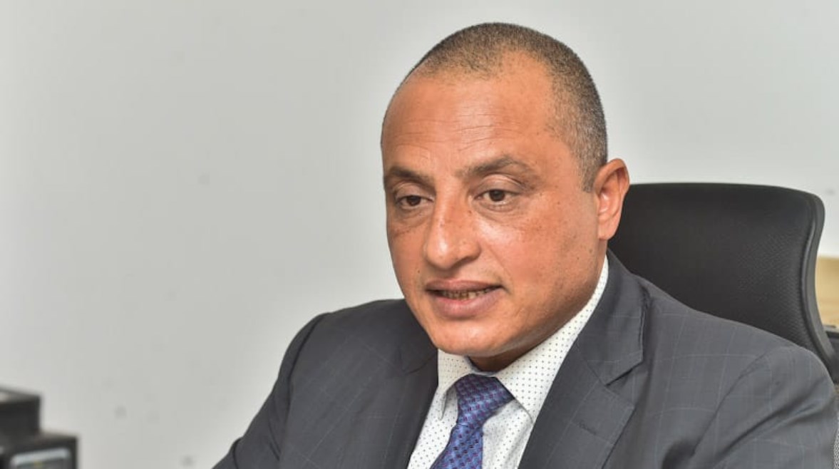 اللواء د. أيمن الضبع، استشاري تخطيط وهندسة المرور اللواء د. أيمن الضبع، استشاري تخطيط وهندسة المرور