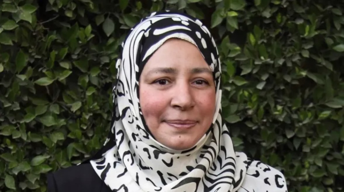 عبلة كامل عبلة كامل