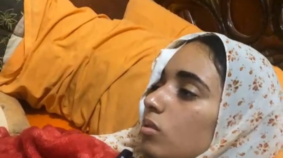 حبيبة الناجية حبيبة الناجية