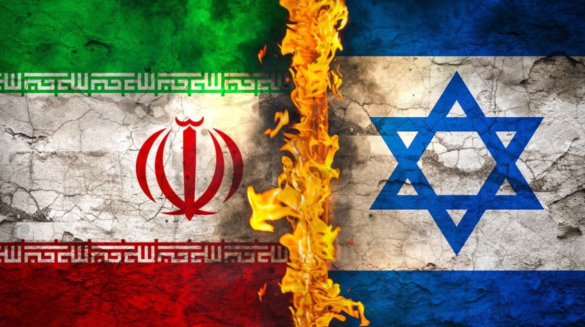 إسرائيل وإيران - موضوعية إسرائيل وإيران - موضوعية
