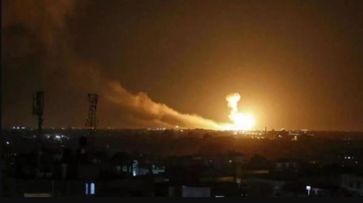حرب إيران وإسرائيل حرب إيران وإسرائيل