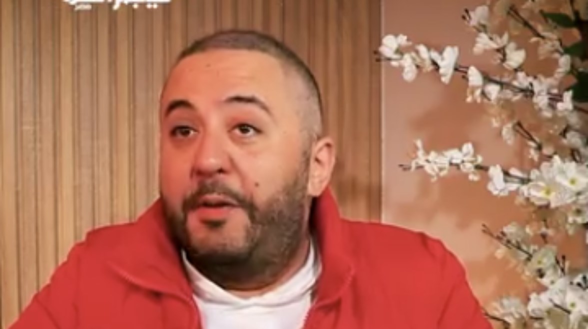 عمرو عبدالعزيز في ندوة "تليجراف مصر" عمرو عبدالعزيز في ندوة "تليجراف مصر"