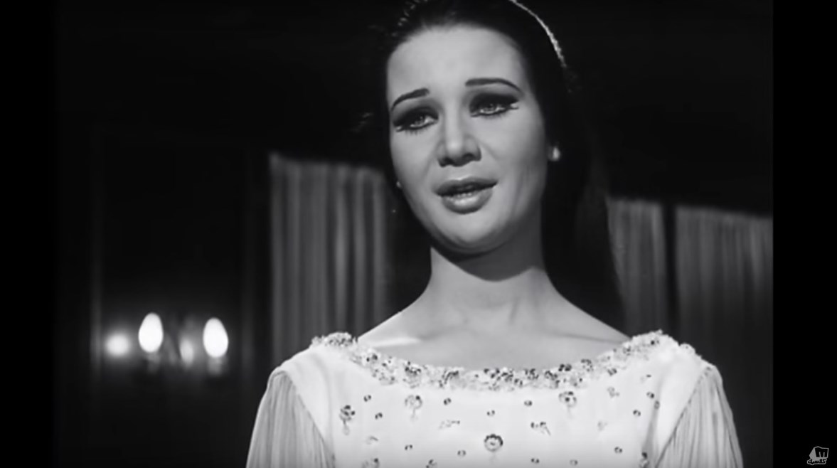 الفنانة الراحلة زبيدة ثروت الفنانة الراحلة زبيدة ثروت
