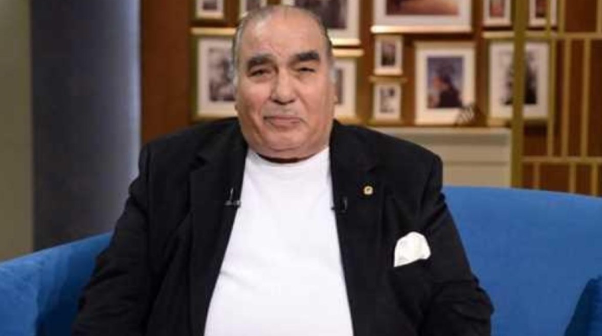 سيد صادق سيد صادق