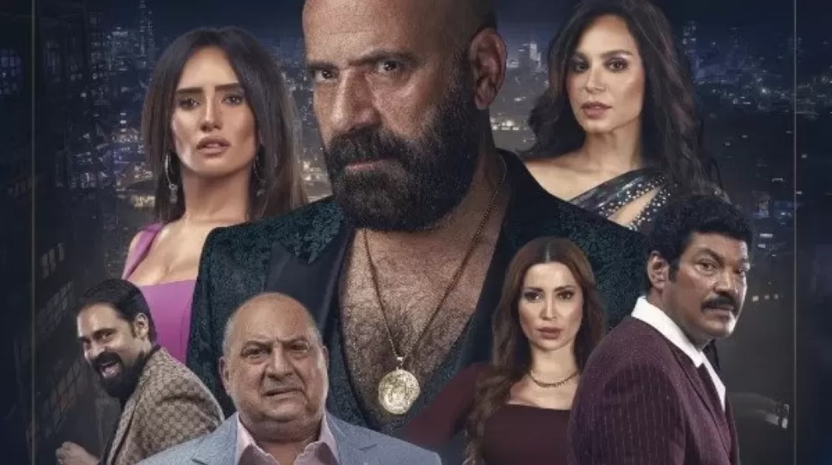 فيلم "الدشاش" بطولة محمد سعد فيلم "الدشاش" بطولة محمد سعد