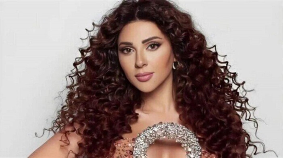 المطربة اللبنانية ميريام فارس المطربة اللبنانية ميريام فارس