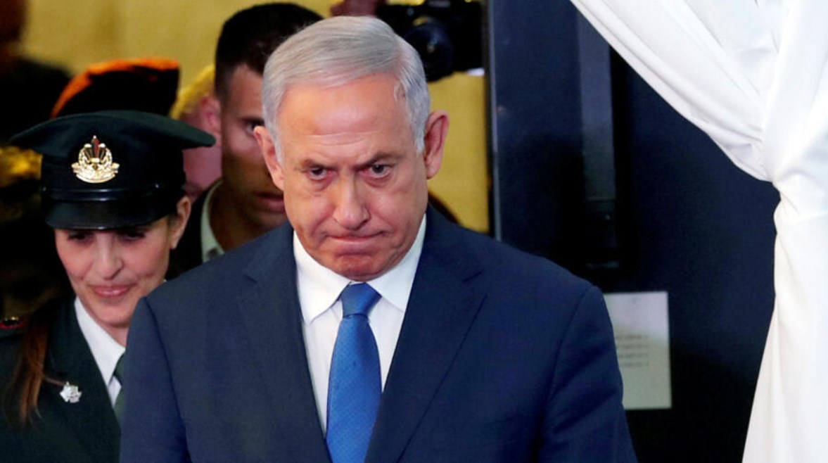 رئيس الوزراء الإسرائيلي، بنيامين نتنياهو رئيس الوزراء الإسرائيلي، بنيامين نتنياهو