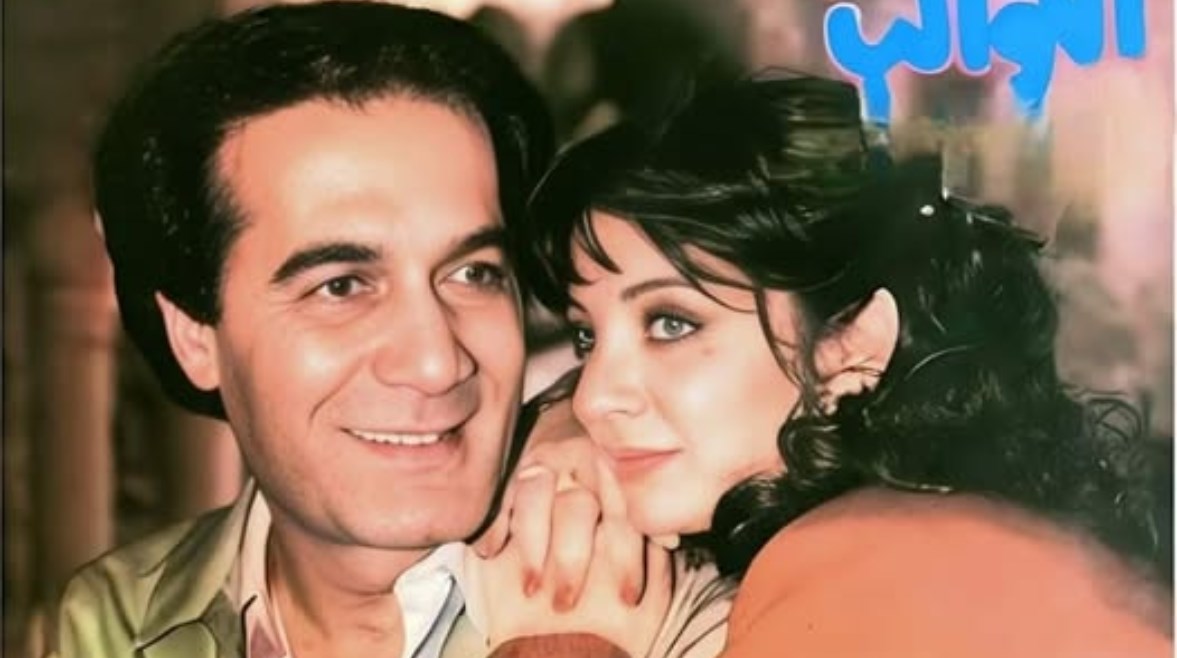 شهيرة مع زوجها الفنان الراحل محمود ياسين شهيرة مع زوجها الفنان الراحل محمود ياسين