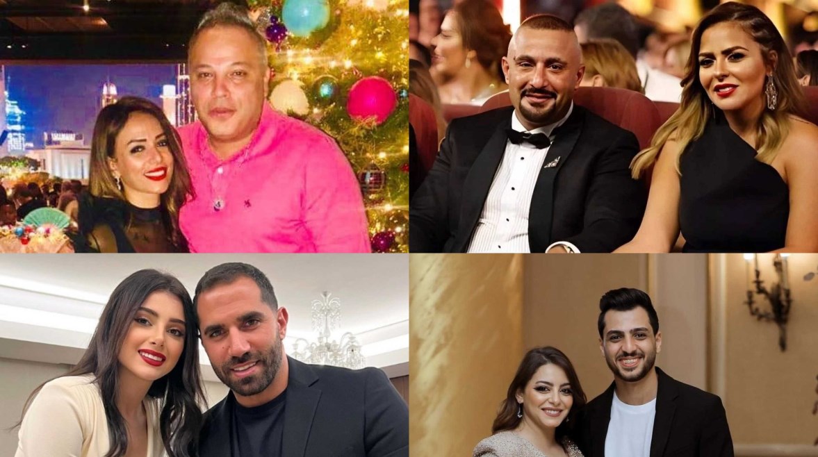 طلاق السوشيال ميديا.. أحدث صياحات نجوم الفن طلاق السوشيال ميديا.. أحدث صياحات نجوم الفن