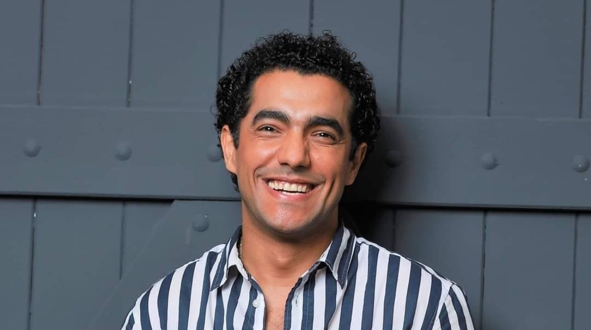 ميدو عادل يكشف تفاصيل دوره بفيلم “المنبر” لـ أحمد حاتم ميدو عادل يكشف تفاصيل دوره بفيلم “المنبر” لـ أحمد حاتم