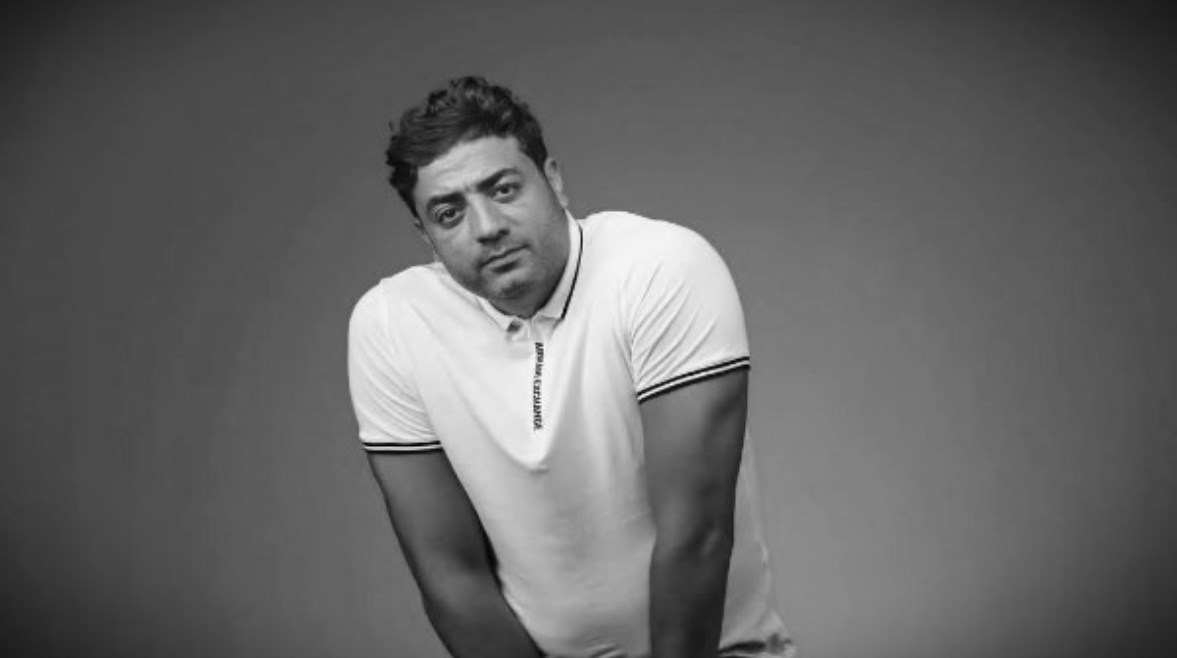 محمد كرارة