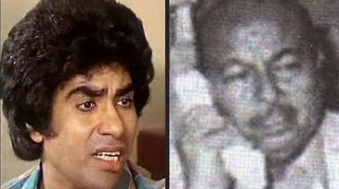 "الريس بيرة" وأحمد عدوية "الريس بيرة" وأحمد عدوية