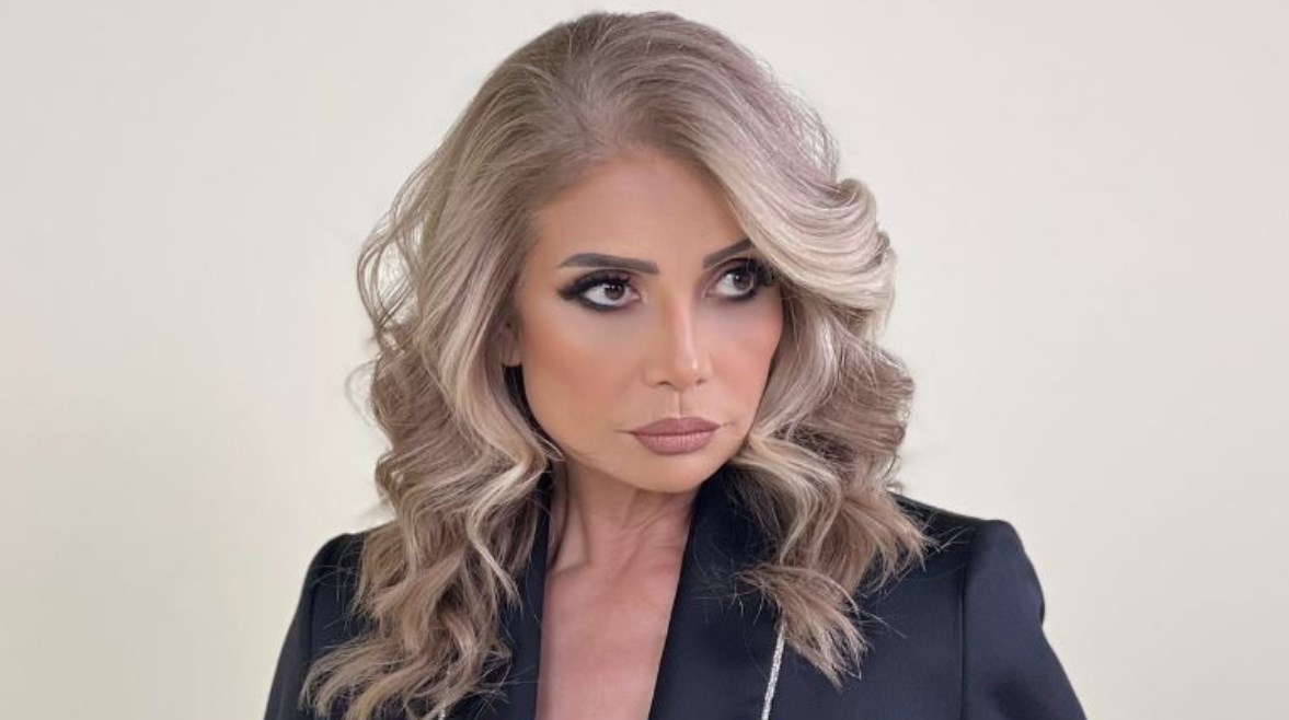 سوسن بدر سوسن بدر