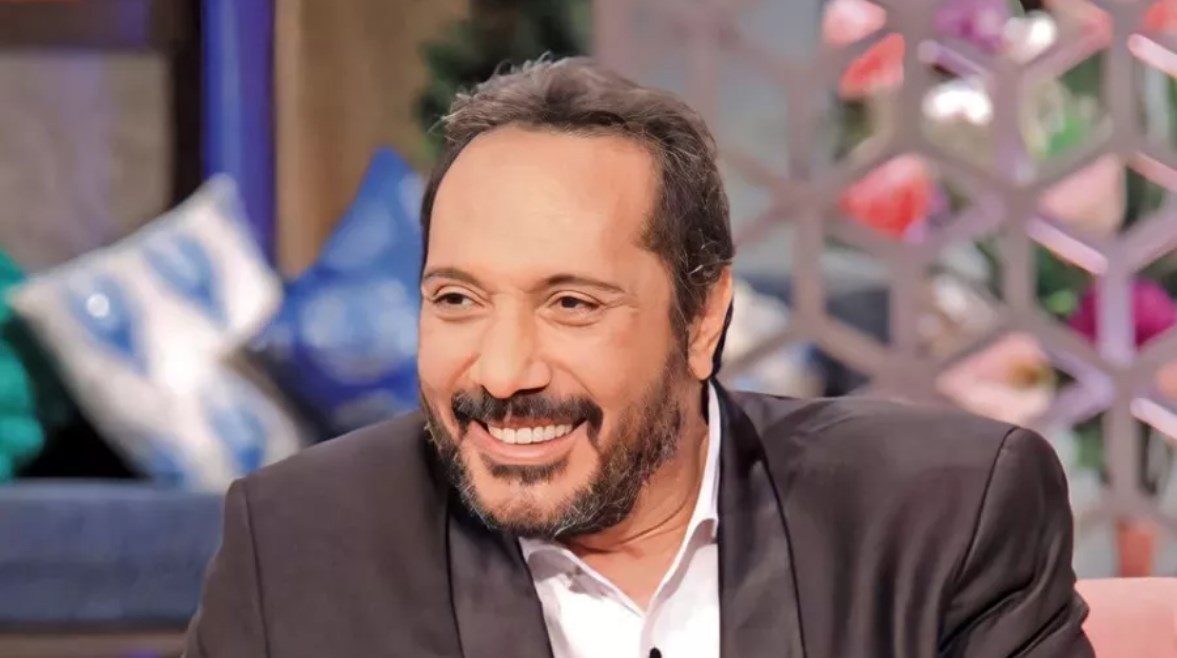 علي الحجار علي الحجار