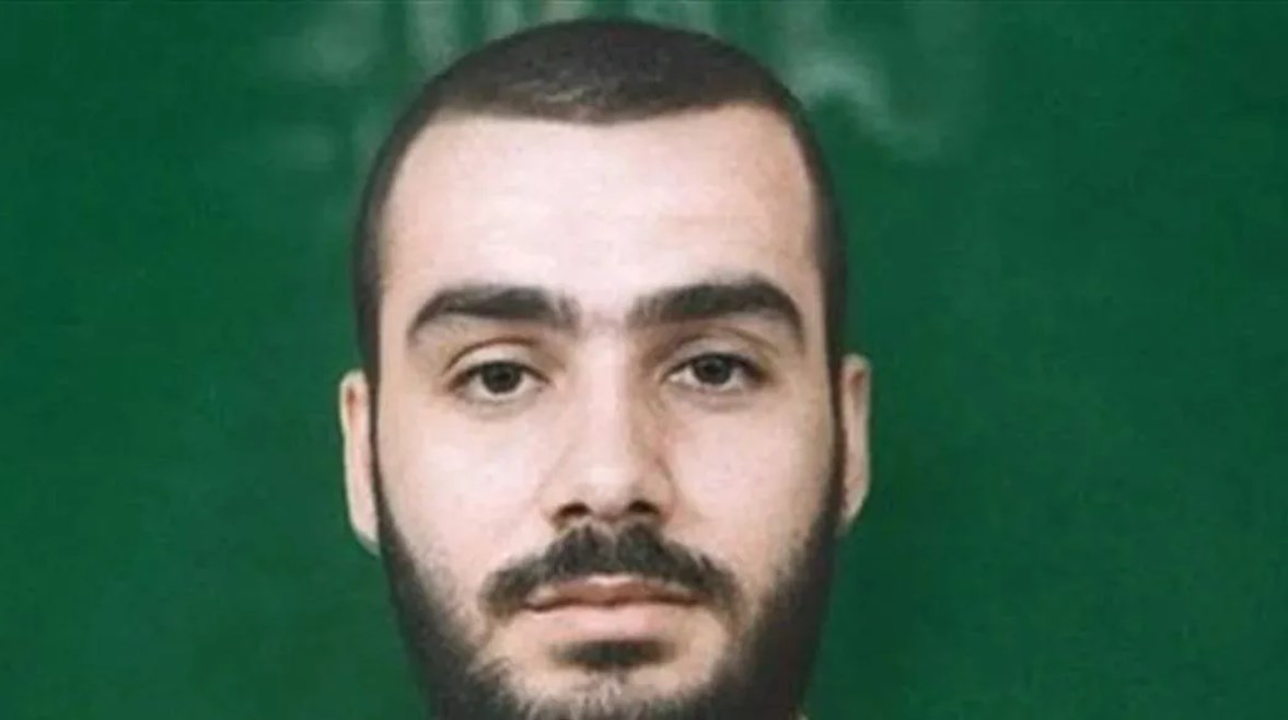 محمد السنوار محمد السنوار