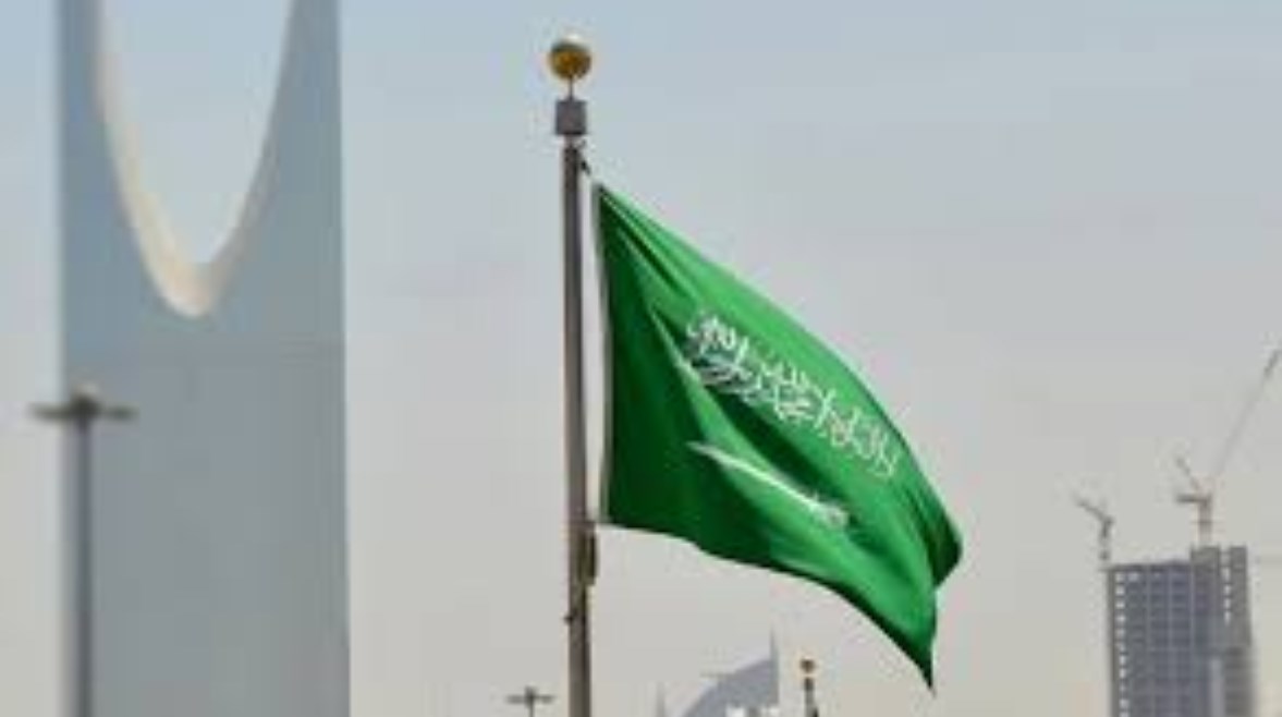 علم السعودية علم السعودية