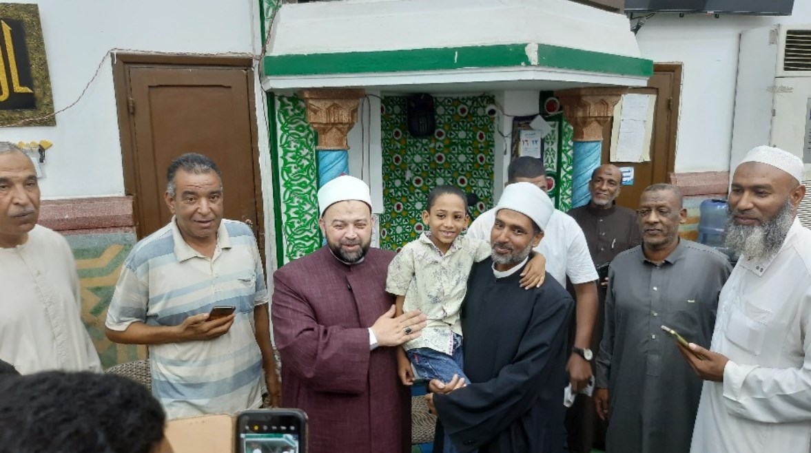 الشيخ يسرى عزام الشيخ يسرى عزام