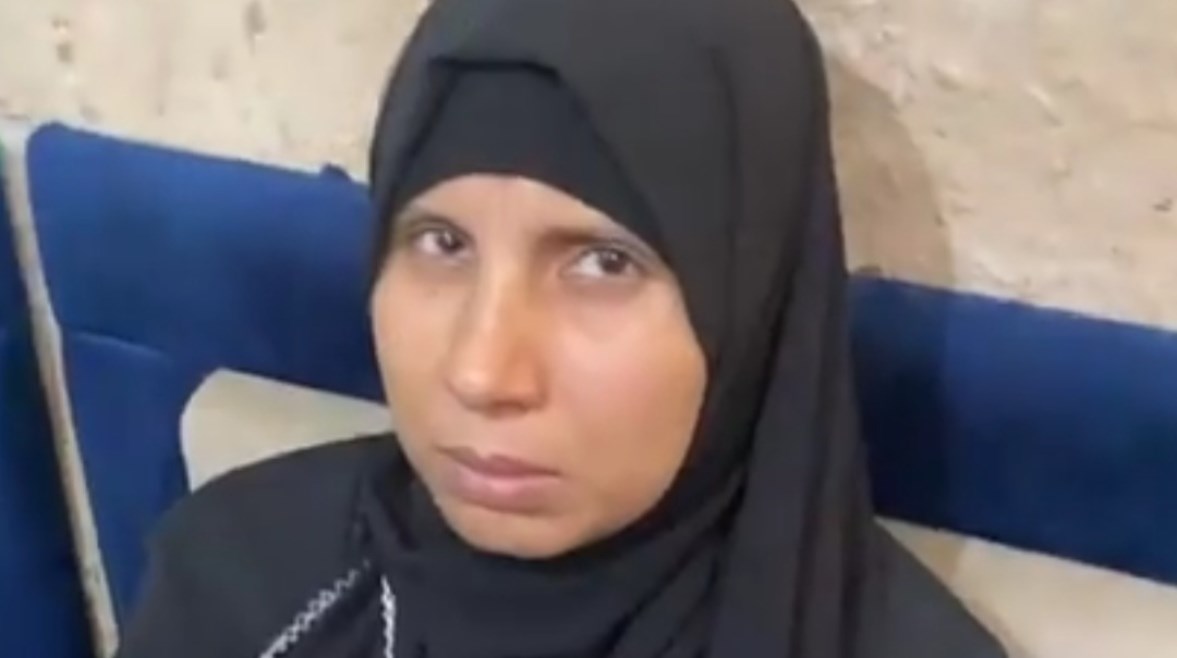 والدة تقى والدة تقى