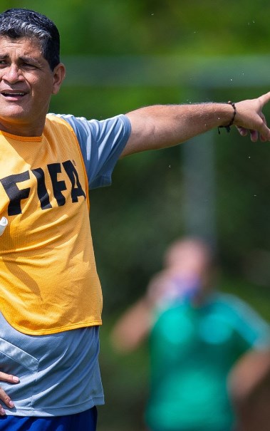 أوسكار رويز 